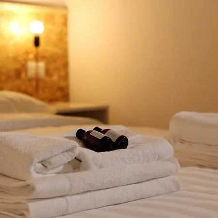 Ambaraba 3* Naples