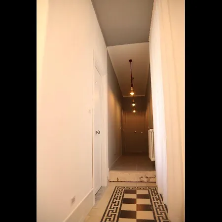 Bed & Breakfast Ambaraba Naples