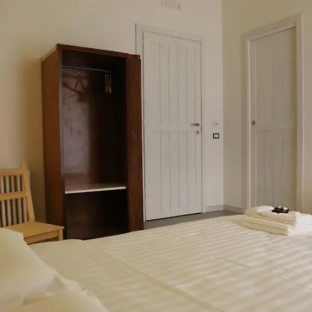Bed & Breakfast Ambaraba Naples