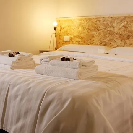 Ambaraba Bed & Breakfast Naples