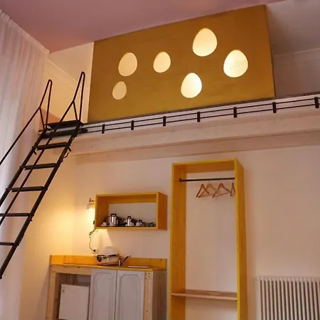 Bed & Breakfast Ambaraba