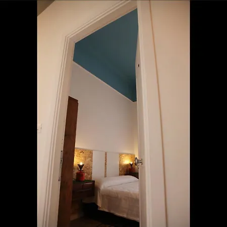 Ambaraba Bed & Breakfast Naples