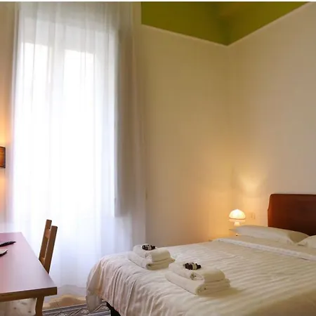Bed & Breakfast Ambaraba 3*